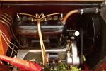 White Model G-A Touring 1910 года